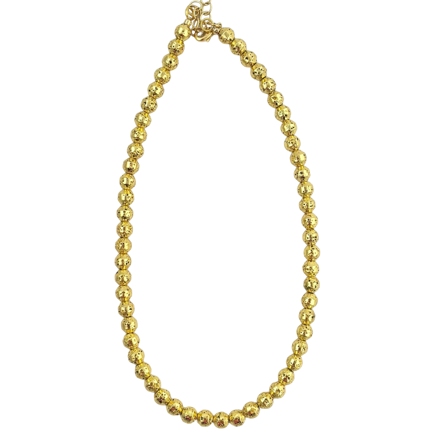 JN30 - Gold