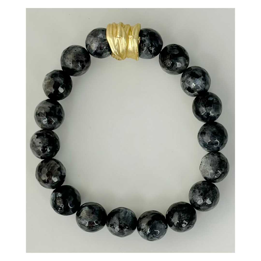 Black Tiger Eye