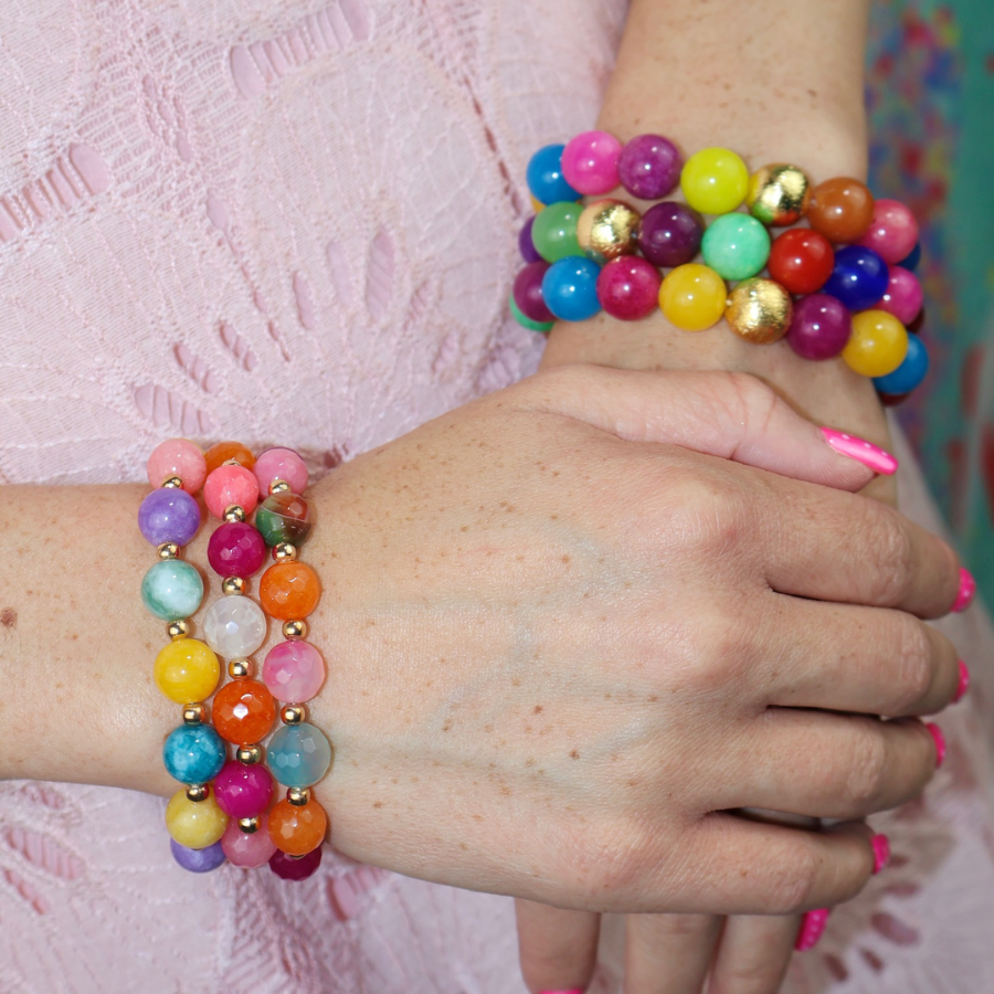 Bauble Edit | CB60. - Stack of 3