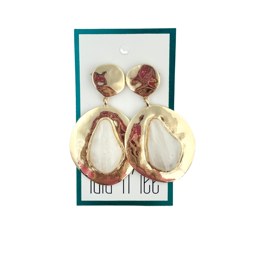 Seaside Chic | Seafoam Pearl