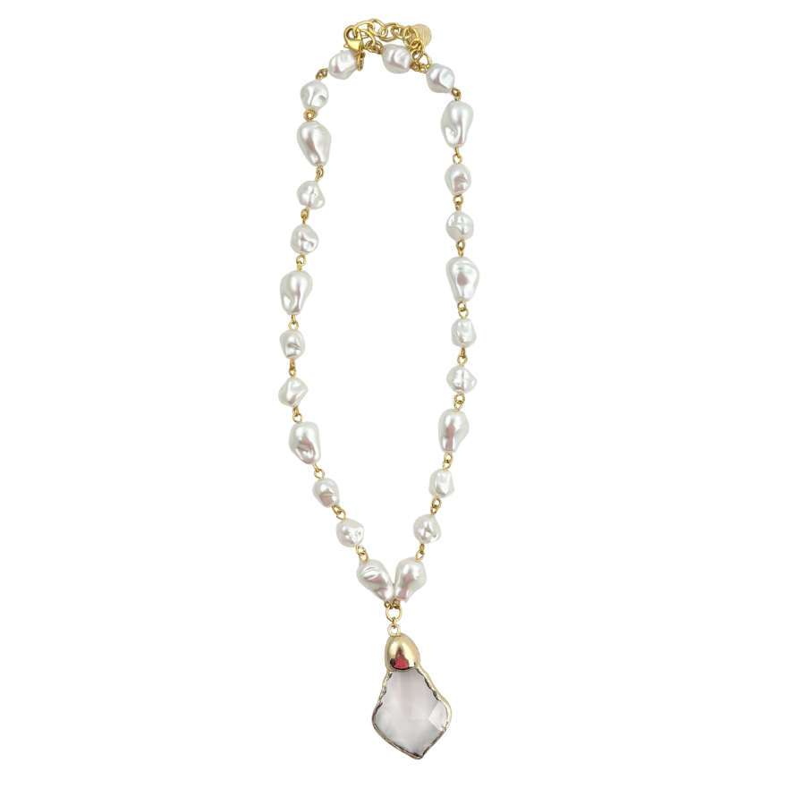 JN54 Chandelier Crystal