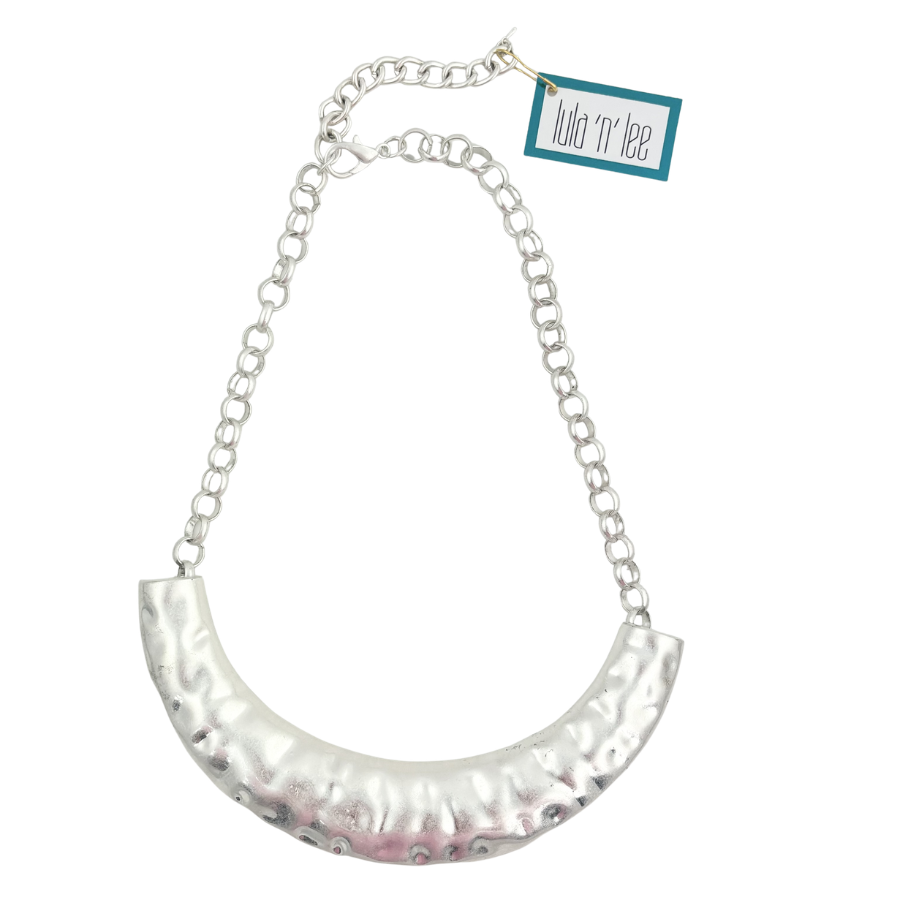Bold Geometry | Necklace 8