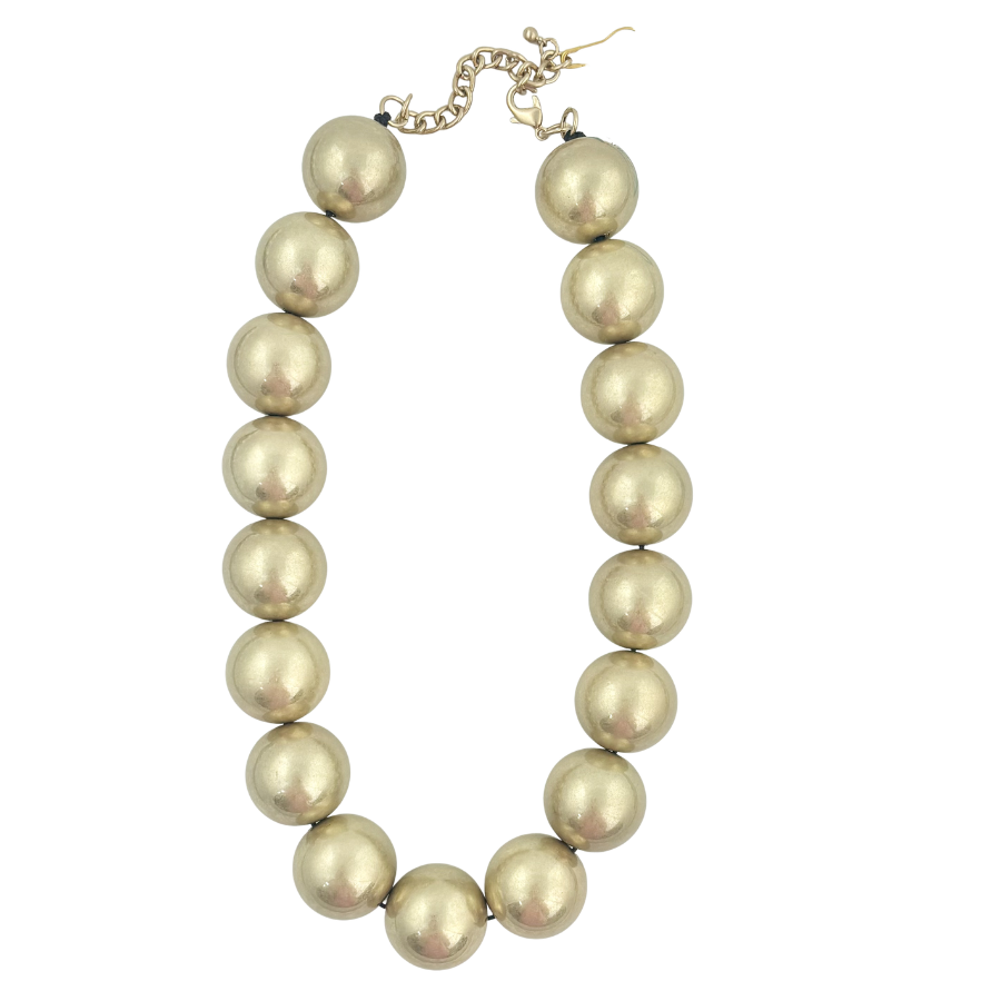 Bold Geometry | Necklace 3