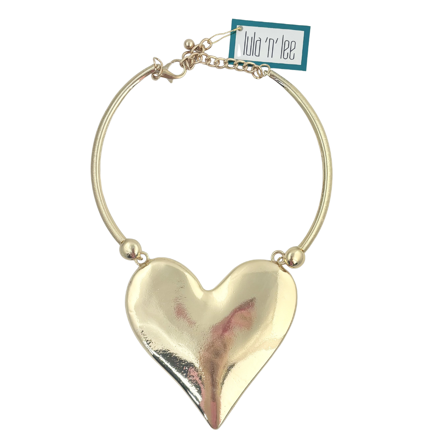 Bold Geometry | Necklace 9