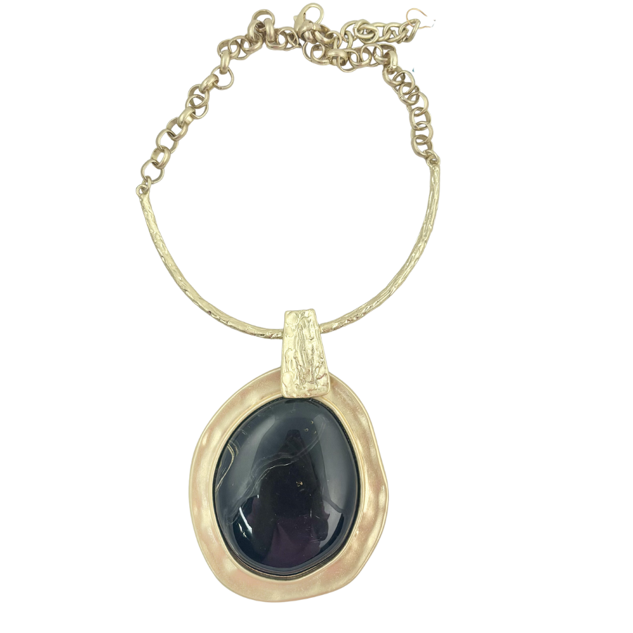 Bold Geometry | Necklace 11