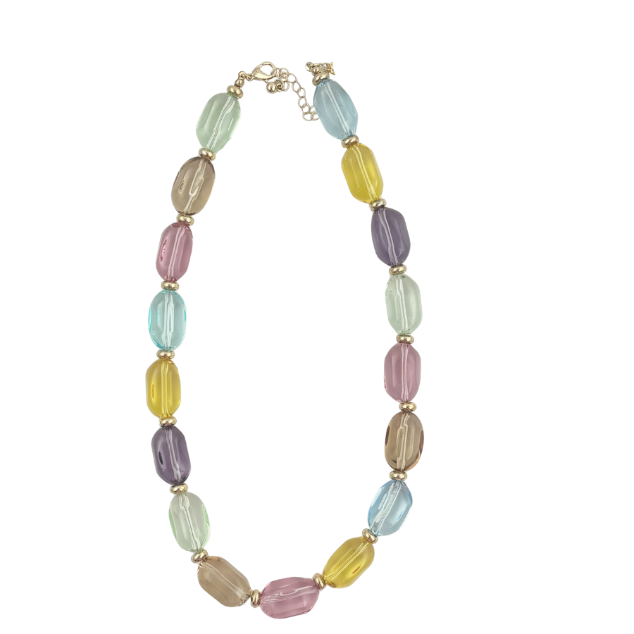 Crystal Couture | Pastel Palette