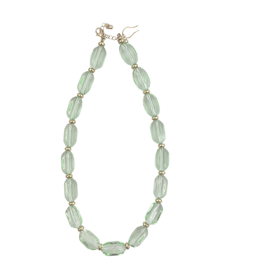 Crystal Couture | Mint Whisper