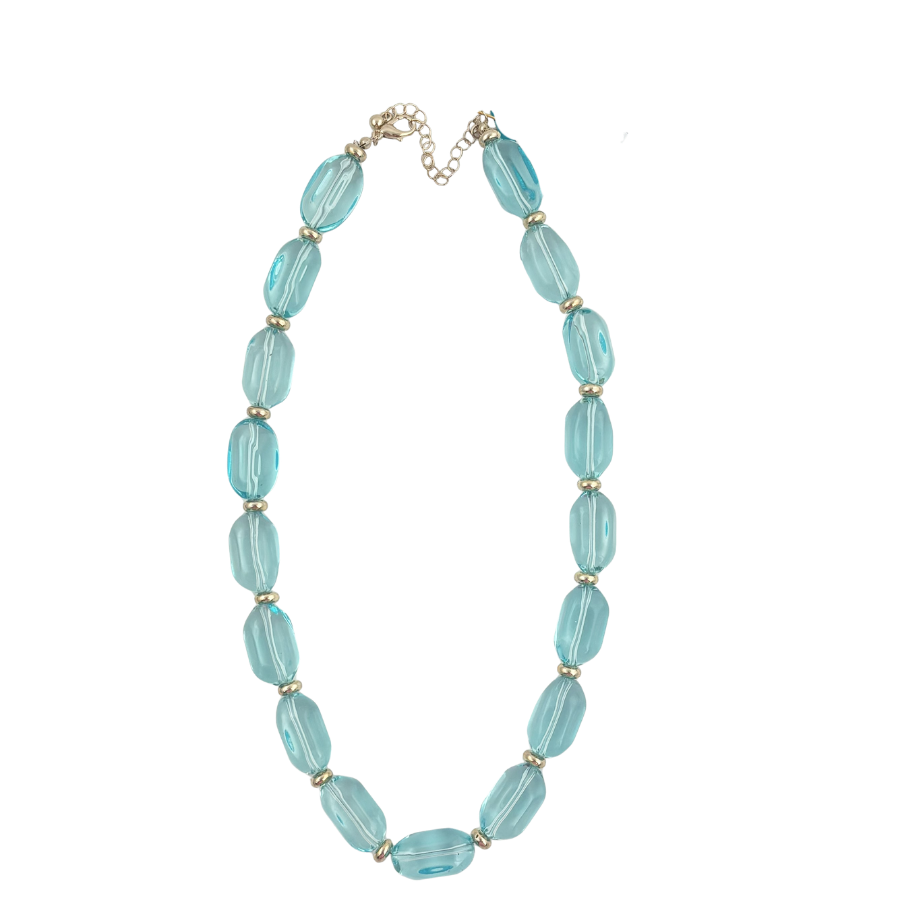 Crystal Couture | Aqua Dreams