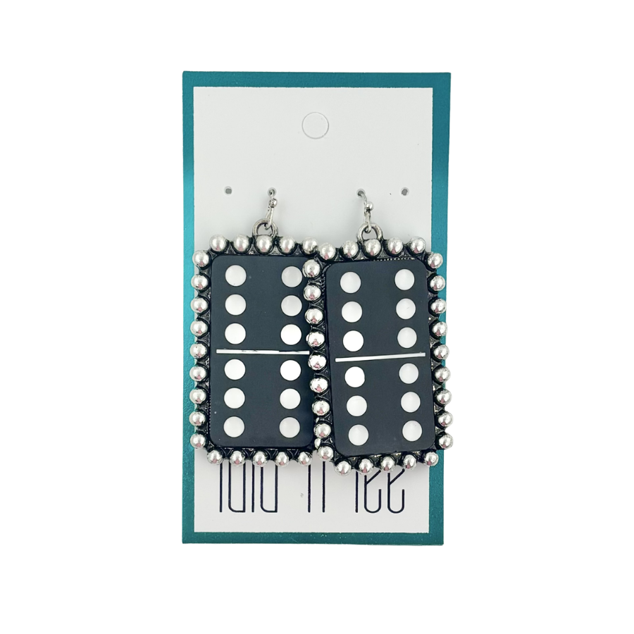 Wild West | Earrings #24