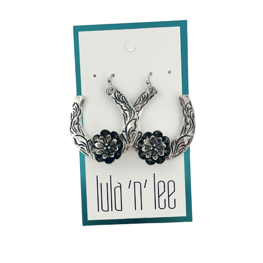 Wild West | Earrings #22