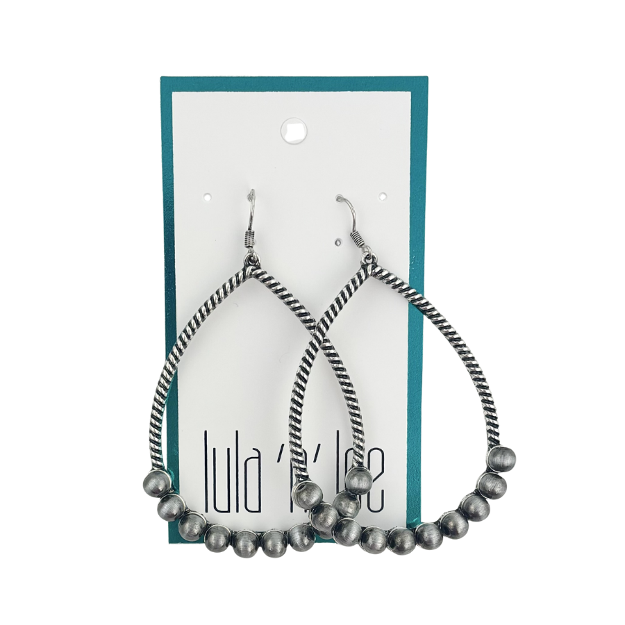 Wild West | Earrings #28