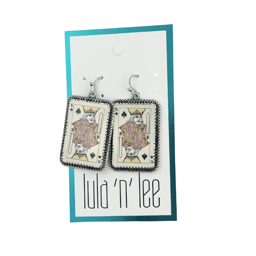 Wild West | Earrings #17
