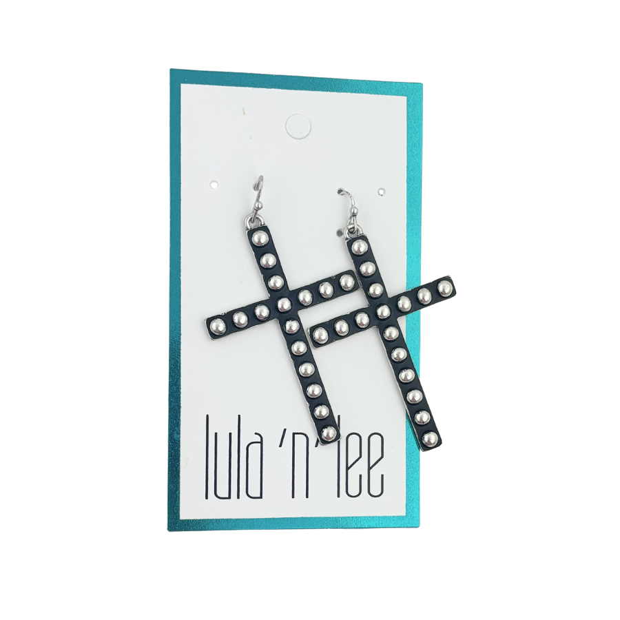 Wild West | Earrings #37