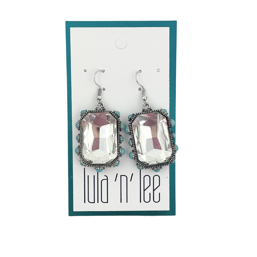 Wild West | Earrings #29