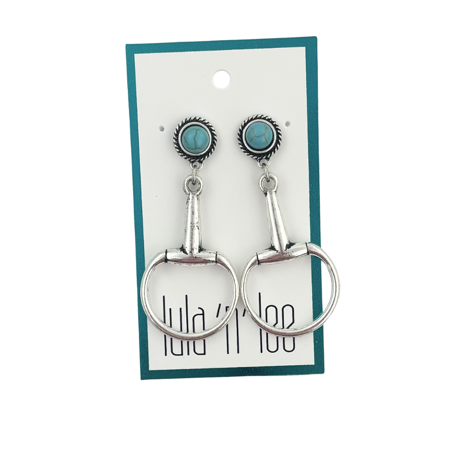 Wild West | Earrings #31