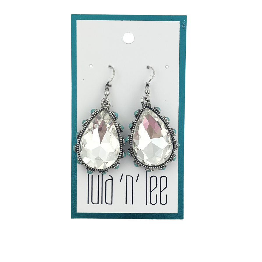 Wild West | Earrings #26