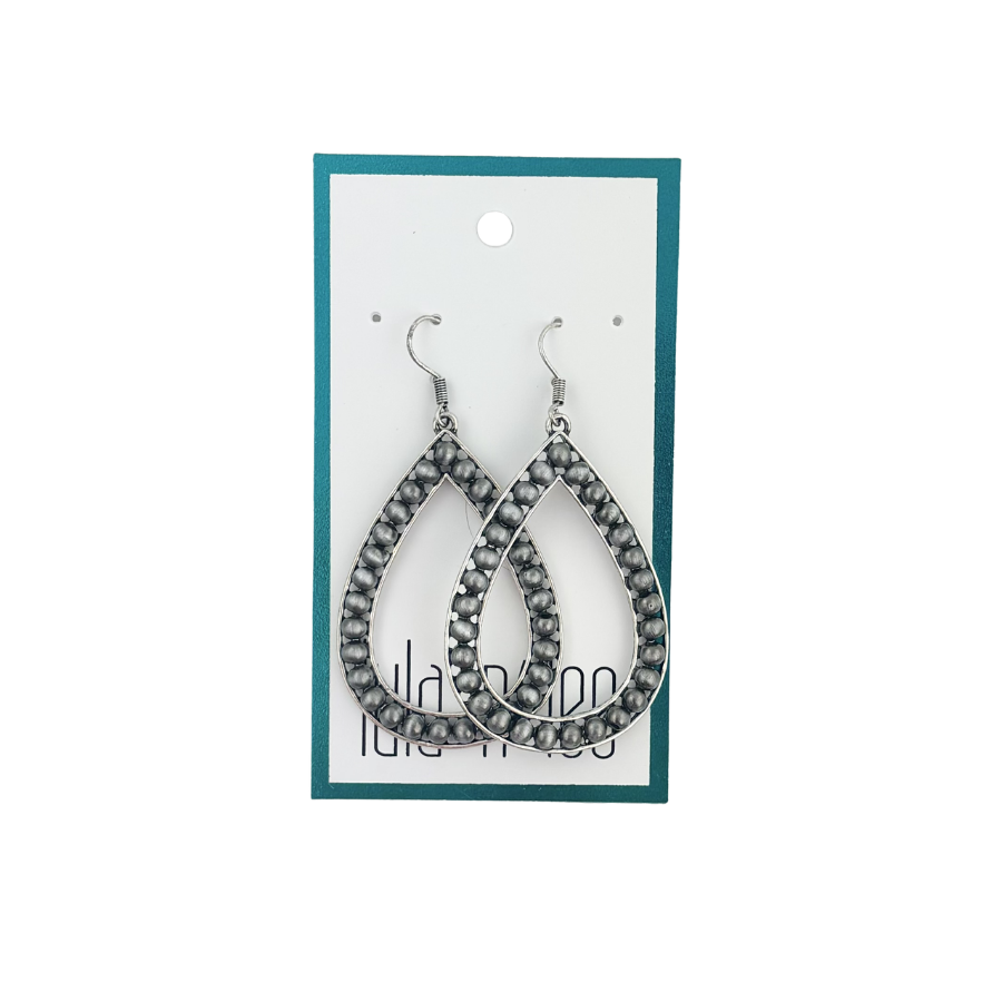 Wild West | Earrings #36
