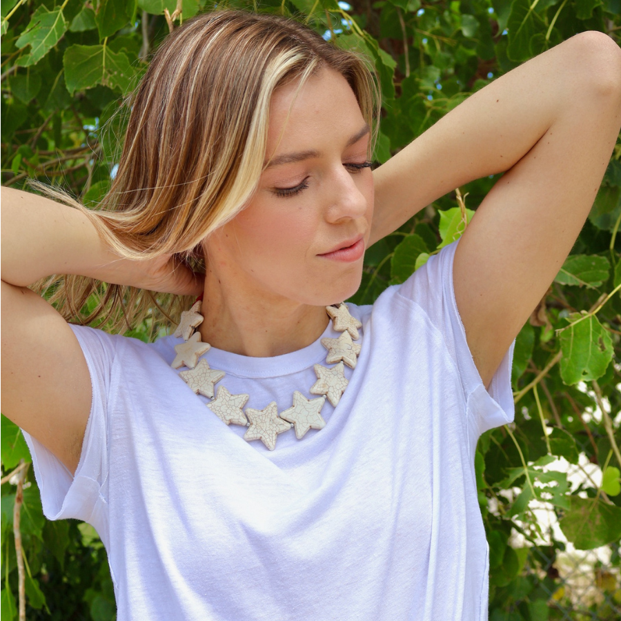 Bohemian Bliss | White Stars #162