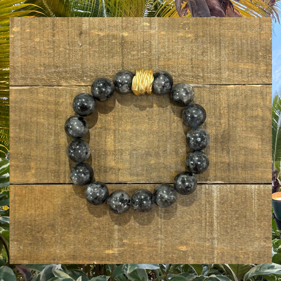 Arm Candy - Labradorite