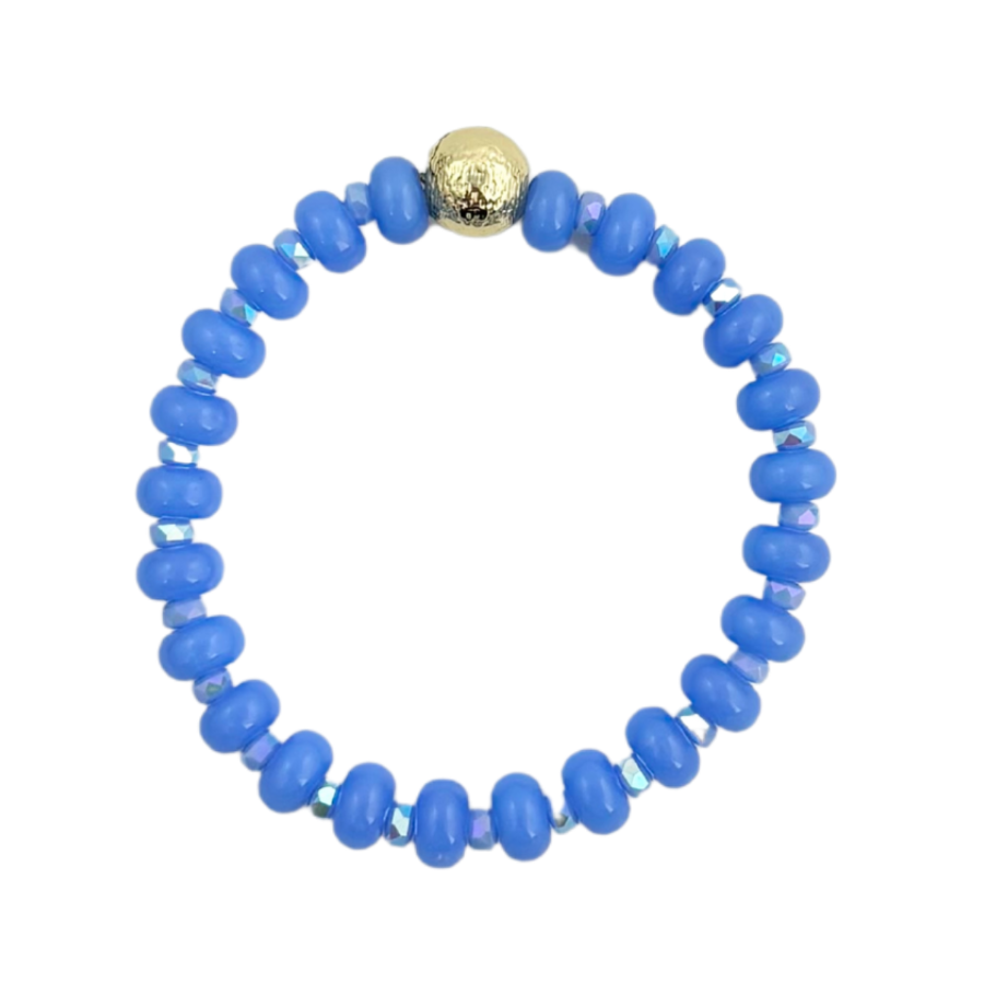 Mosaic Magic | Periwinkle Jade #412