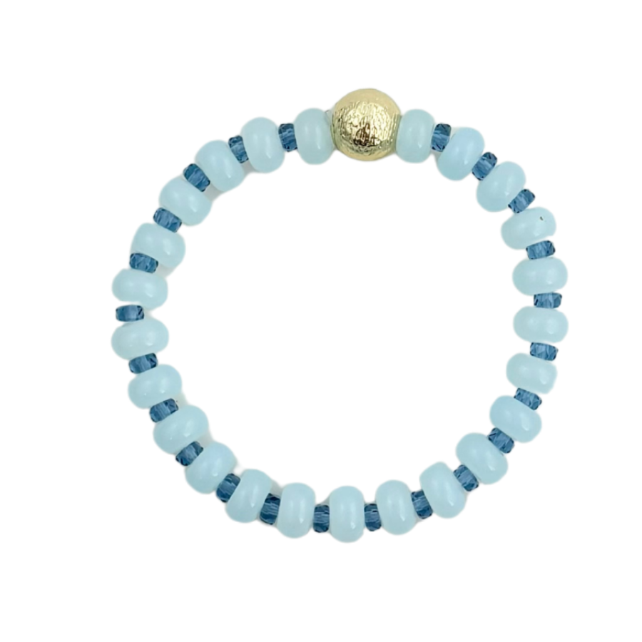 Mosaic Magic | Sky Jade #415