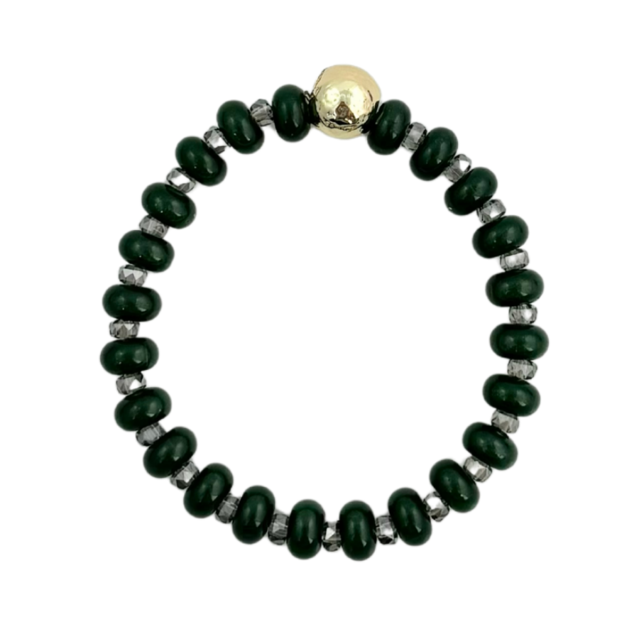 Mosaic Magic | Forest Jade #416