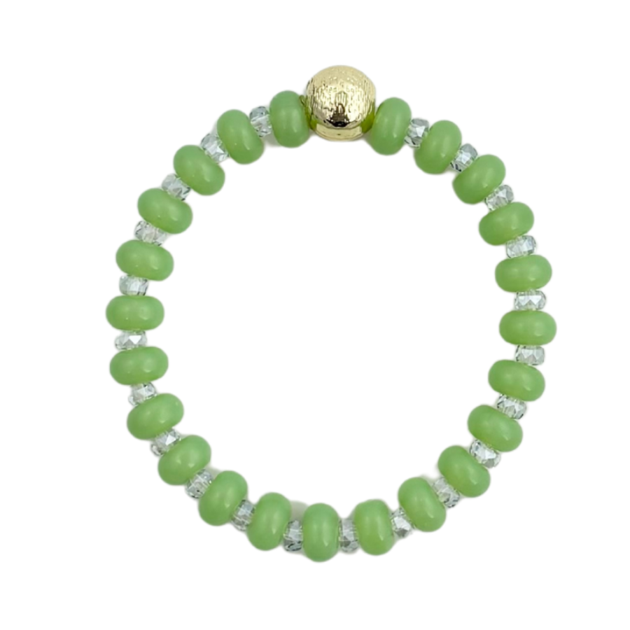 Mosaic Magic | Green Jade #417
