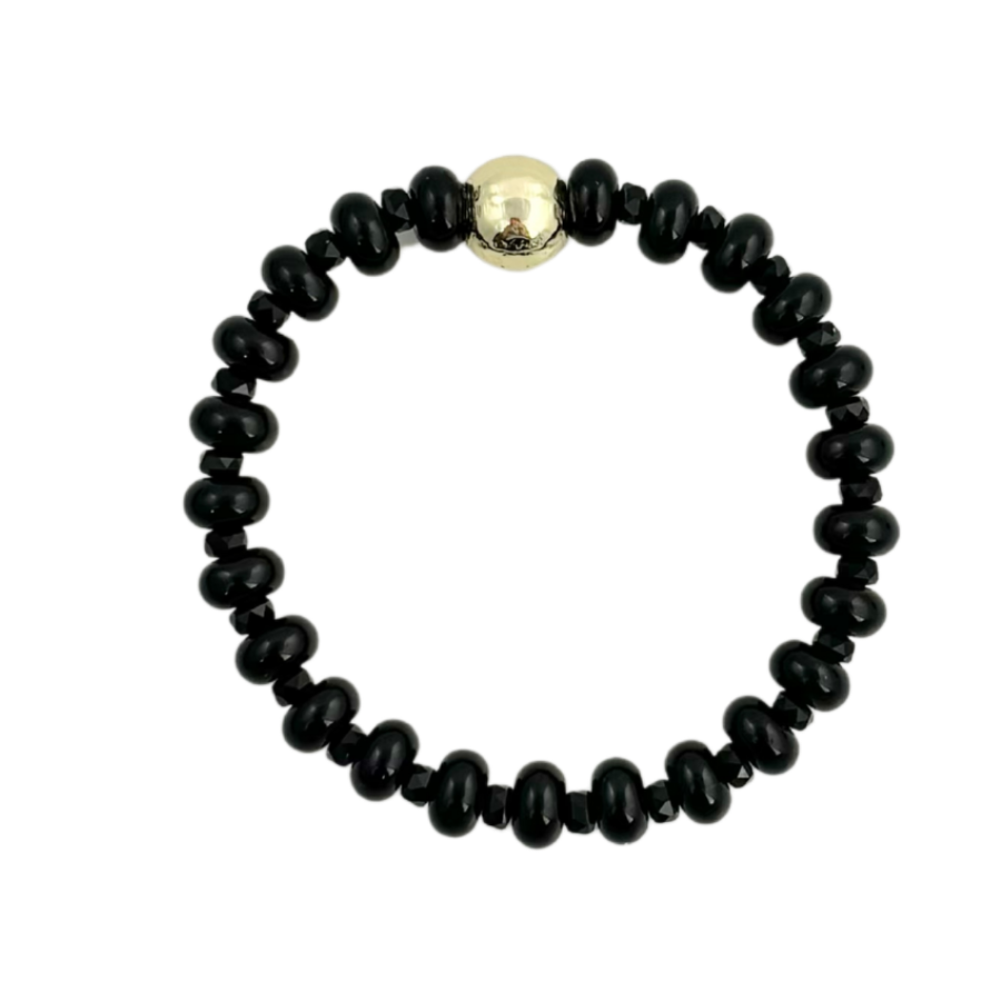 Mosaic Magic | Black Jade #421