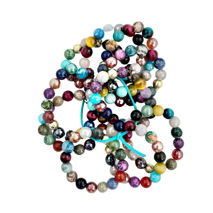 Mosaic Magic | Treasure Bracelets