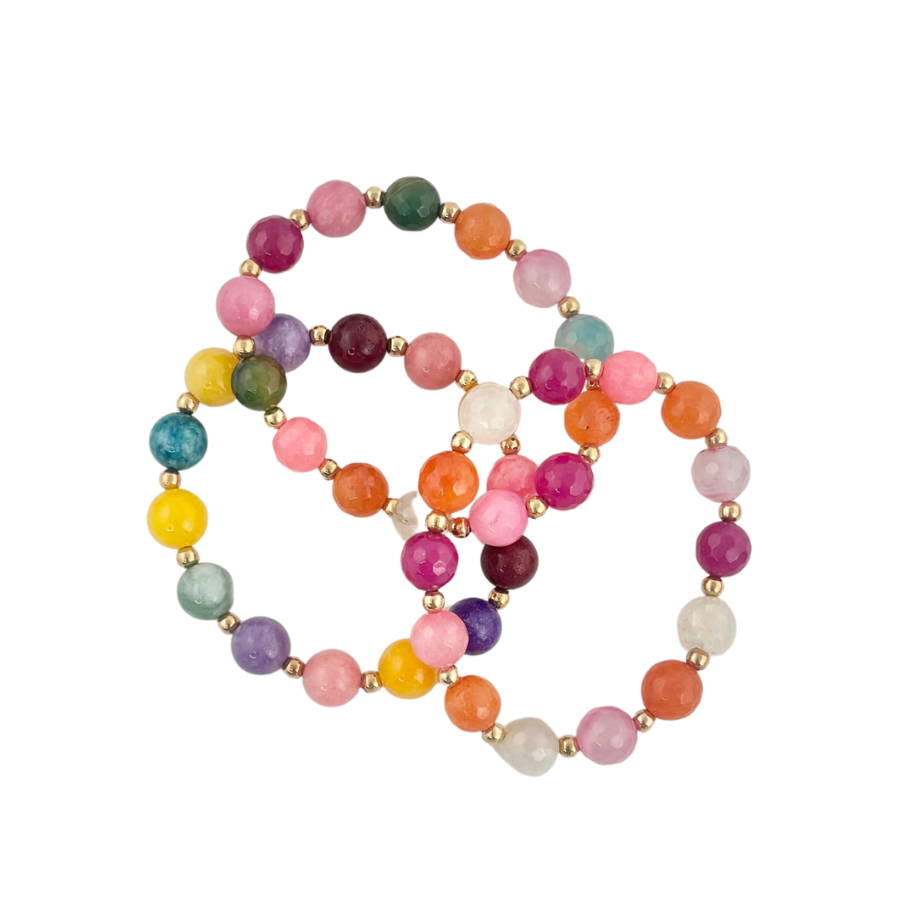 Bauble Edit | CB60. - Stack of 3
