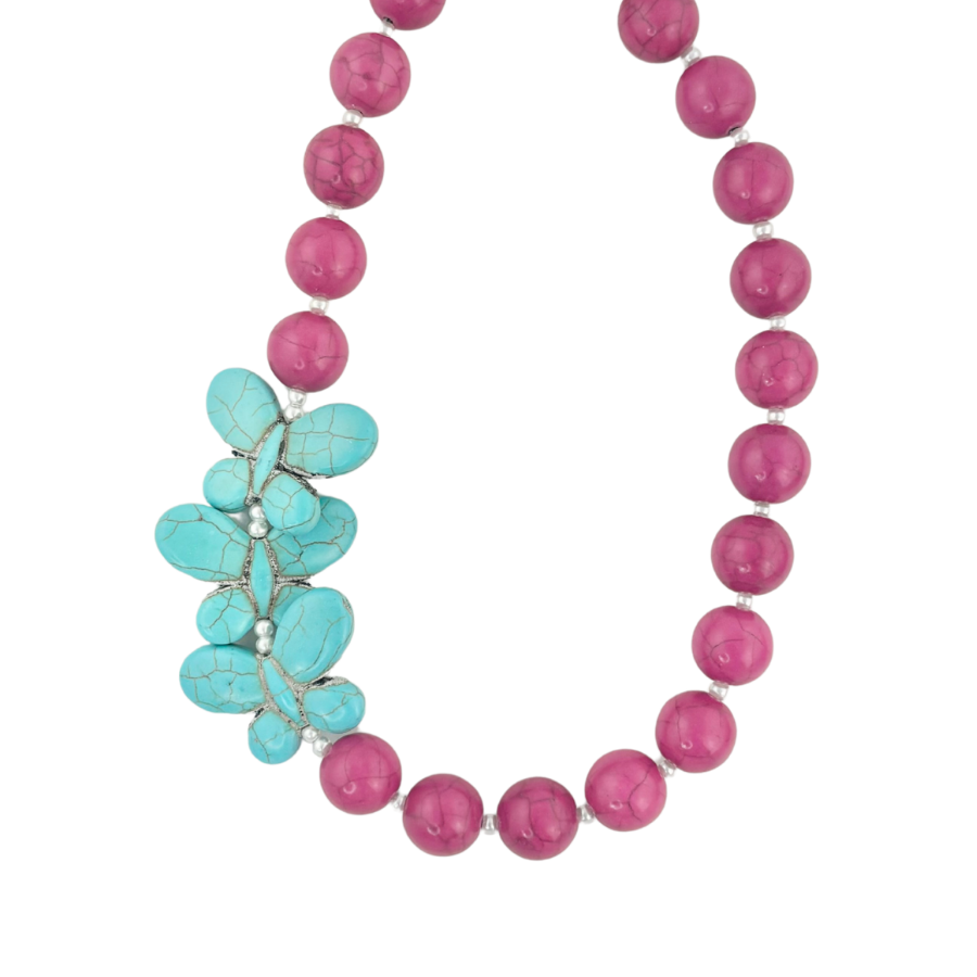 Bohemian Bliss | Pink & Butterflies #153
