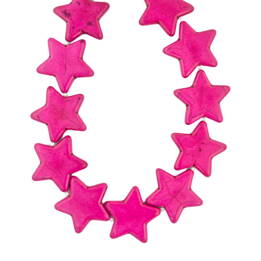 Bohemian Bliss | Pink Stars #155