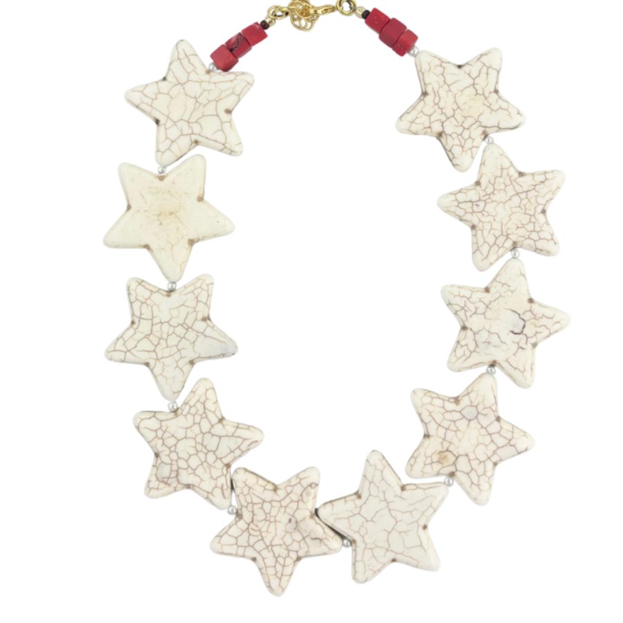 Bohemian Bliss | White Stars #162