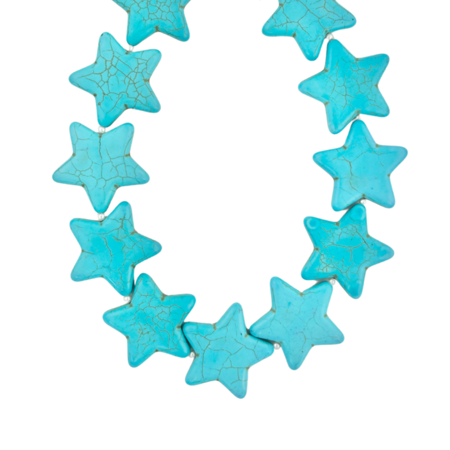 Bohemian Bliss | Blue Stars #163