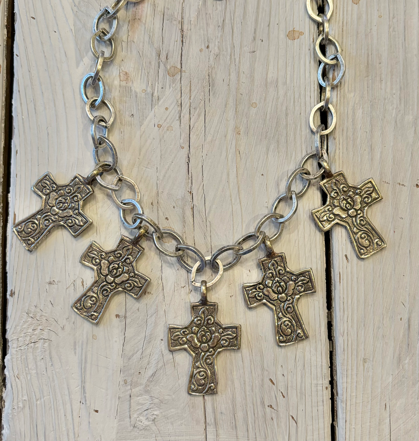 RN.1414 - crosses