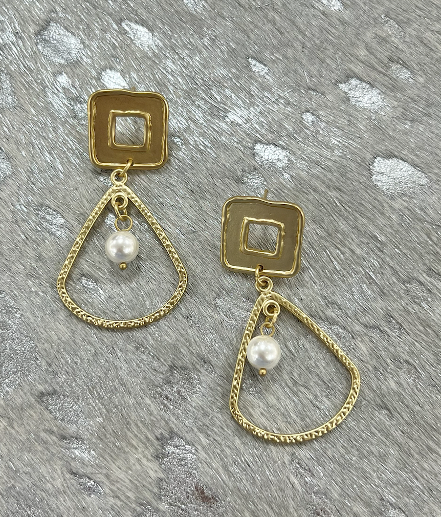 Load image into Gallery viewer, LE.538 - Gold Pearl
