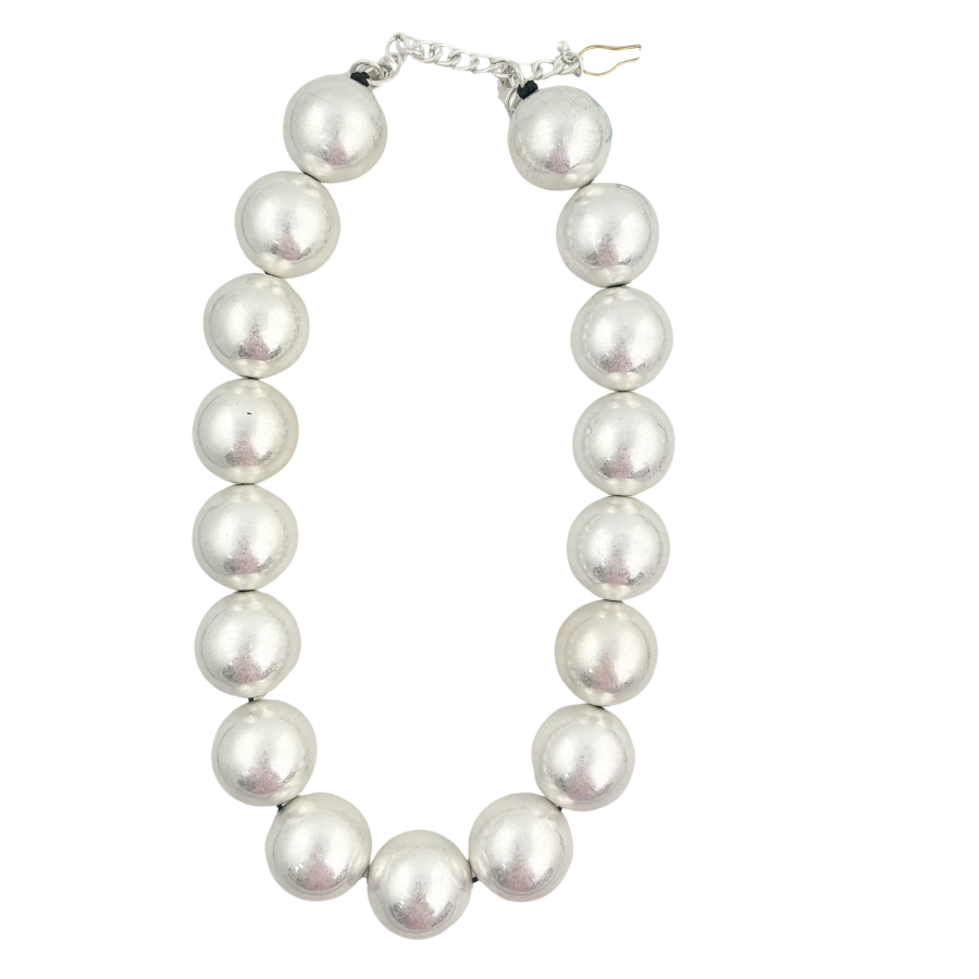 Bold Geometry | Necklace 4