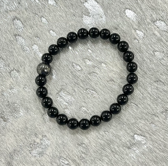Load image into Gallery viewer, Men&amp;#39;s Collection - Black Onyx
